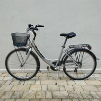 Bici donna citybike Eusebi