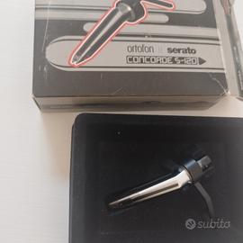 orotofon concorde serato s-120