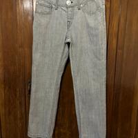Denim Richmond