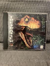 Videogiochi PC da collezione