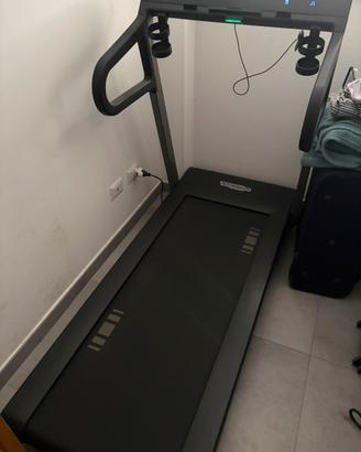 Techogym My Run