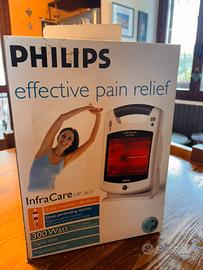 Lampada Infrarossi PHILIPS InfraCare HP3631 (300W 