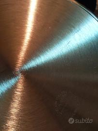 Batteria completa di pentole