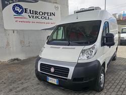 FIAT Ducato 35 2.0 MJT Furgone - FRIGO
