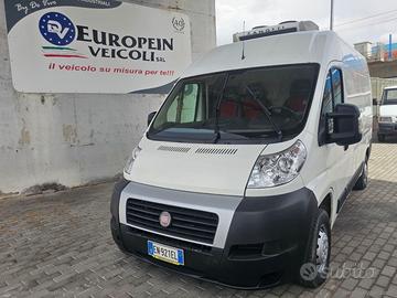 FIAT Ducato 35 2.0 MJT Furgone - FRIGO