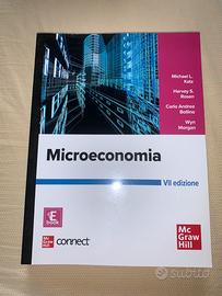Microeconomia VII edizione