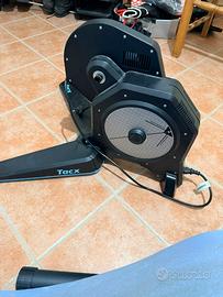 Garmin tacx flux 2 smart