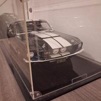 mustang scala 1/8