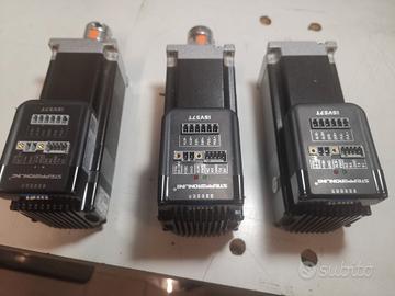 motori stepperonline nema 23 