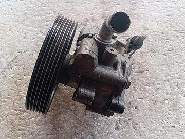 POMPA IDROGUIDA FORD Fusion 2Â° Serie 2S6C3A696DD