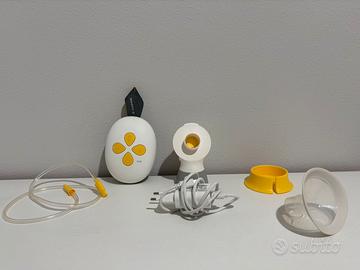 Tiralatte elettrico Medela