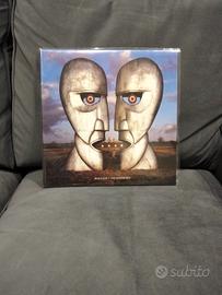 the division bell vinile Pink Floyd 1994 Columbia