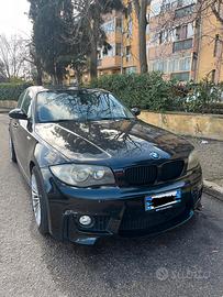 BMW 118d