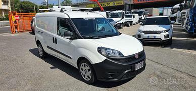 FIAT DOBLO' MAXI FURGONE 3POSTI 1.6MJT 105CV EU