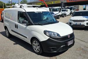 FIAT DOBLO' MAXI FURGONE 3POSTI 1.6MJT 105CV EU