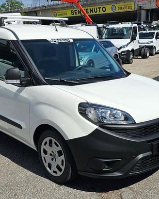 FIAT DOBLO' MAXI FURGONE 3POSTI 1.6MJT 105CV EU