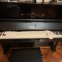 Pianoforte d'epoca