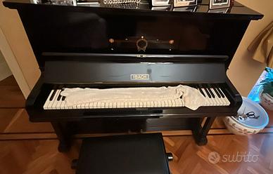 Pianoforte d'epoca