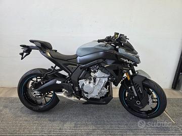 CF MOTO 675NK E5+