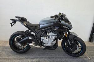 CF MOTO 675NK E5+