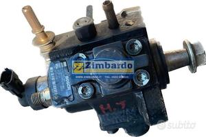 POMPA INIEZIONE FIAT 2.0 MULTIJET
