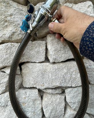 Catena per moto