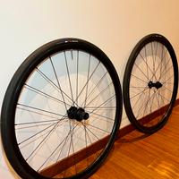 RUOTE BONTRAGER PARADIGM SL