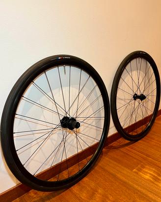 RUOTE BONTRAGER PARADIGM SL