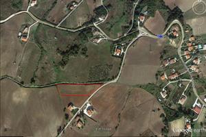 Terreno agricolo - Benevento, Via Ciancelle