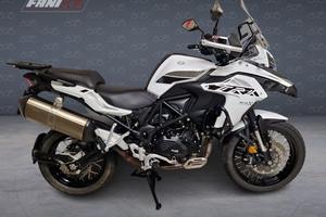 BENELLI TRK 502 X -
