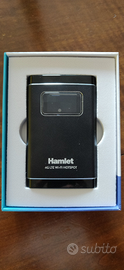 Router Hamlet 4G WiFi Hotspot
