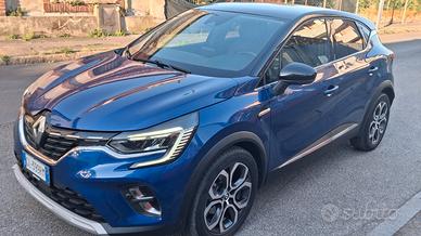 Renault Captur Full Hybrid GARANZIA RENAULT