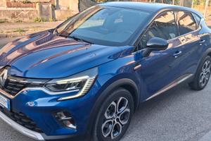 Renault Captur Full Hybrid GARANZIA RENAULT