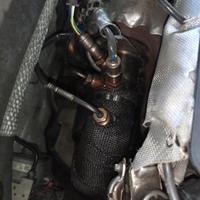 dowpipe golf skoda tdi 1.6 2.0