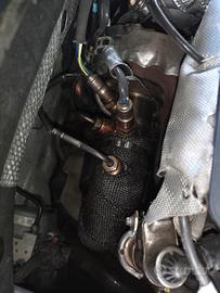 dowpipe golf skoda tdi 1.6 2.0