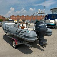 Novamarine 540