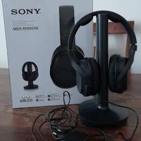 Cuffie wireless SONY