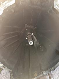 Cambio Manuale R380 Land Rover Discovery 2 TD5