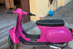 Vespa special 50
