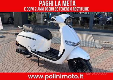 Keeway Versilia 50 A Tasso Zero -Spediamo in tutta