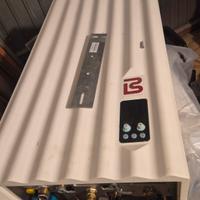 caldaia condensazione 32 kw 