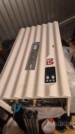 caldaia condensazione 32 kw 