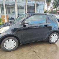 Toyota iQ 1.0 km originali