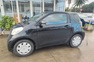 Toyota iQ 1.0 km originali