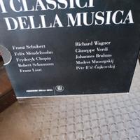 Raccolta"i classici della musica "