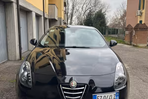 Giulietta 1.6 mtj