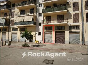 GARAGE A LICATA (AG)