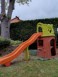 Gioco Giardino