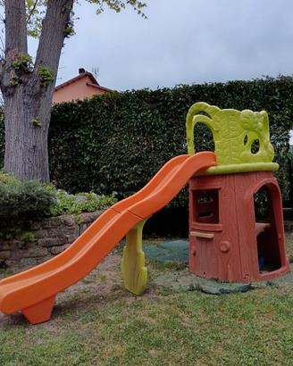 Gioco Giardino