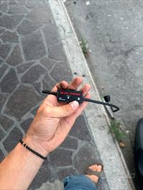 Accessori scooter